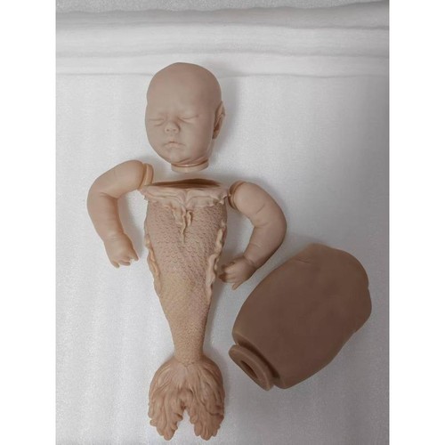 25inch unfinished reborn doll - 25inch,