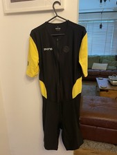 Skins Men's Elite Triathlon Suit Medium