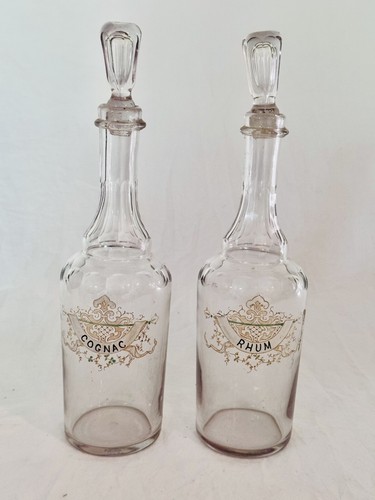 Pair antique french - pair,