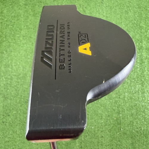 Mizuno bettinardi h - 02,