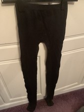 ladies  Leggings Size 8-10 From Atmosphere