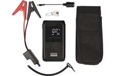 Halfords Advanced 5-in-1 Power