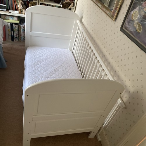 East coast angelina - angelina, cot