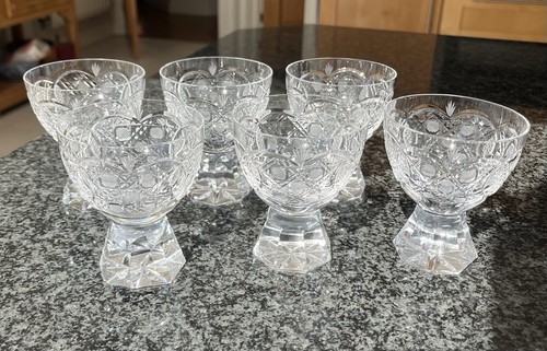 Rogaska slovenia crystal - rogaska,