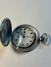 Vintage CCCP Russian Pocket