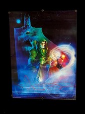 Batman Green Arrow The