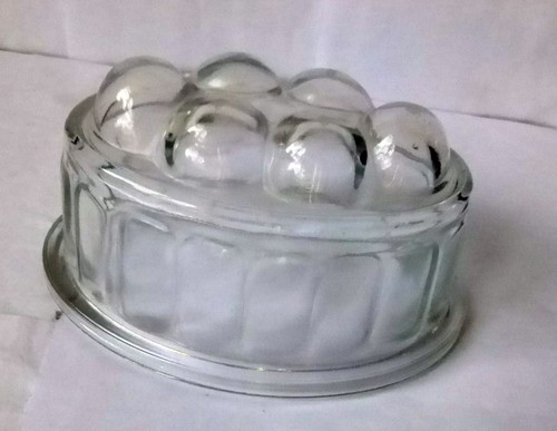 Vintage 1930s 50s pressed - 1930s, 50s: