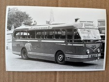Southdown Bus Photograph -
