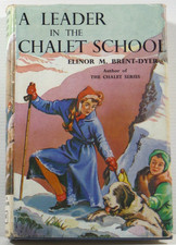 A Leader in the Chalet School