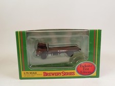 EFE 23401 Bedford TK Flatbed