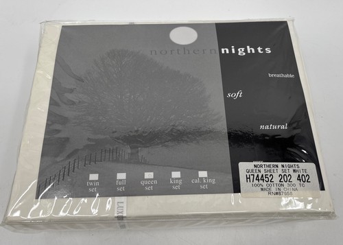 Northern nights luxury - northern, line