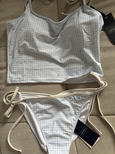 Jack wills tankini - wills, bikini