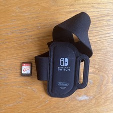 Ring Fit Adventure -- Standard