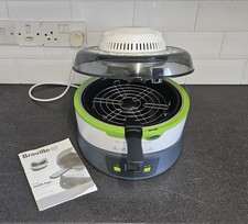 Breville Halo Air Fryer VDF065