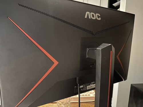 Aoc q27g2e qhd - aoc, q27g2e/bk