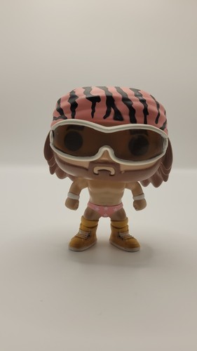 Funko pop wwe macho - macho, randy