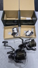 2 X Shimano Speedmaster 14000