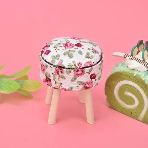 Doll house accessories - doll,