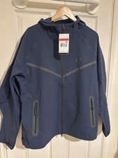 Nike Tech Woven Full Zip