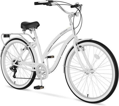 Naizea cruiser bike - naizea,