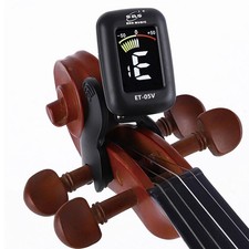 Mini eno violin - mini, tuner