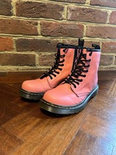 Doc Martens Junior 1460 Boots