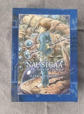 Nausicaä of the Valley of the