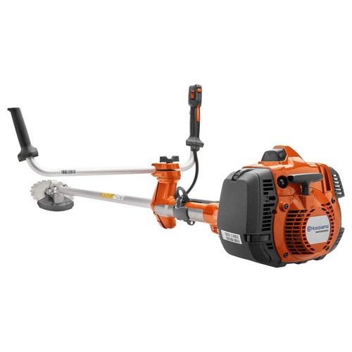 Husqvarna brush cutter - husqvarna,