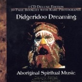 Various : Didgeridoo Dreaming