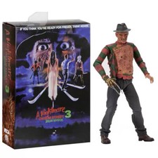 NECA A Nightmare on Elm Street