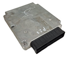 JAGUAR X TYPE 2005 Control