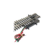 Peco PL11 Side Mounted Turnout