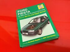 ROVER 3500 V8 1995 TO 1997 USED PETROL AND DIESEL HAYNES OWNERS WORKSHOP MANUAL