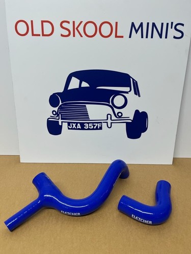 Classic mini fletcher - classic,