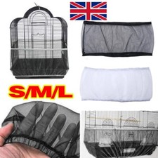 Bird Cage Seed Catcher Skirt