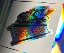 Sheffield Steelers Colour