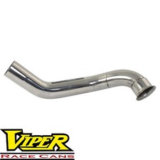 Viper Motorcycle Exhaust