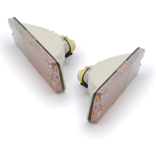 Front bumper turn - front,