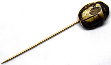 Ancient Egyptian 10K Solid