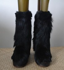 Vintage 70's Isba Apres-Ski