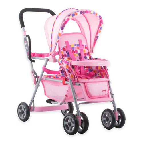 Joovy doll toy caboose - doll,