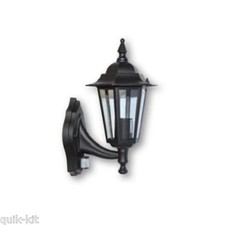 Deta L2843B Coach Lantern with