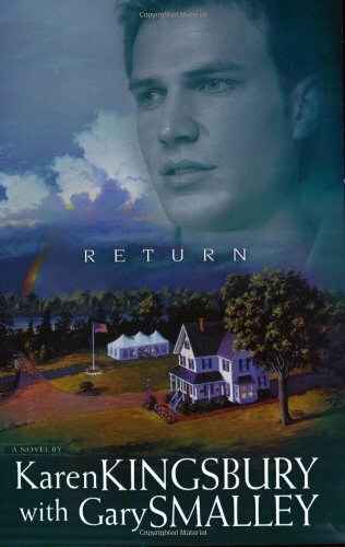 Return karen - return, (redemption)