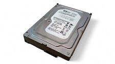 3.5" 160GB SATA Hard Drive - Western Digital WDC WD1600AAJS-07WAA0 Caviar
