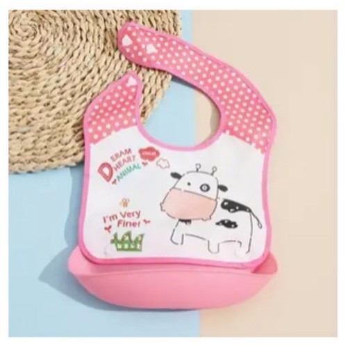 Baby feeding bib - baby,