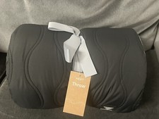 Next Black Teddy Brown Quilted