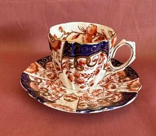 Antique Aynsley Imari