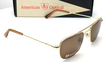 American Optical Checkmate