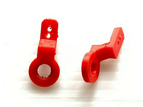 Nitro 10 replacement - 1/10,