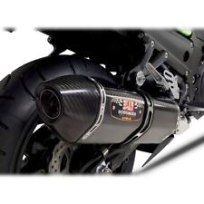 Yoshimura Exhaust Carbon R77